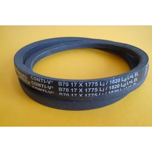 ΙΜΑΝΤΑΣ B 70 OPTIBELT 17x1775 LI	