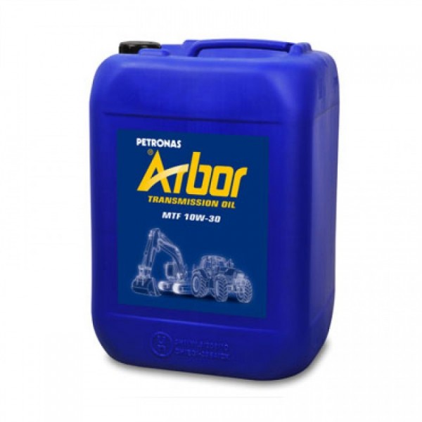 ΛΙΠΑΝΤΙΚΟ ARBOR MTF 10W-30 20L	