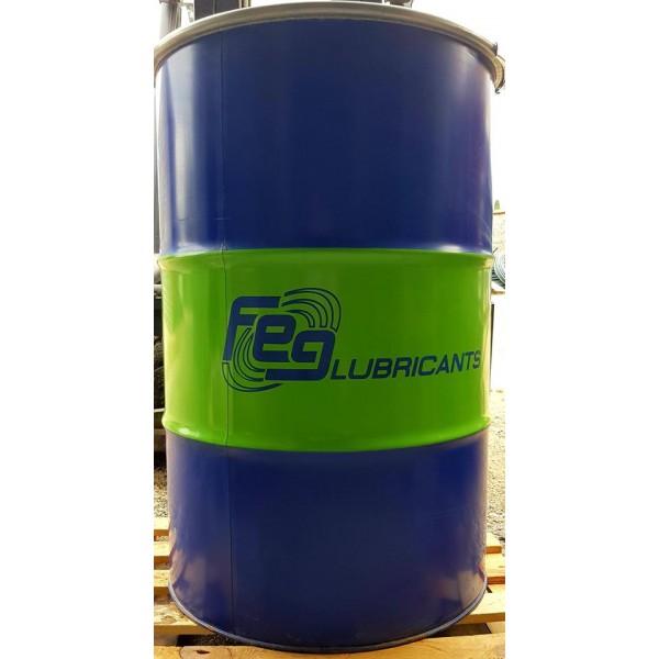 ΓΡΑΣΣΟ ΛΙΘΙΟΥ NLGI 00 FEG 175kg	