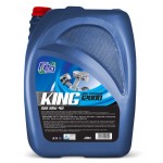 ΛΙΠΑΝΤΙΚΟ FEG KING 12000 SAE 10W40 