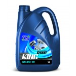 ΛΙΠΑΝΤΙΚΟ FEG KING 12000 SAE 10W40 