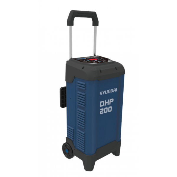 ΦΟΡΤΙΣΤΗΣ - ΕΚΚΙΝΗΤΗΣ HYUNDAI HYBC-200Τ