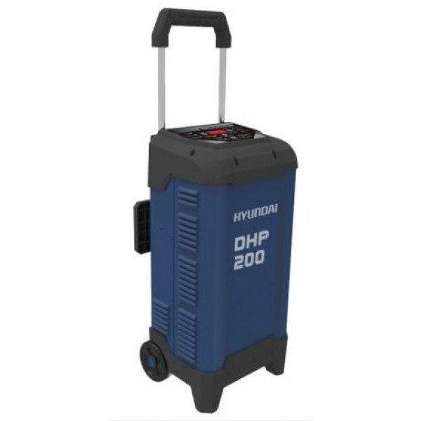 ΦΟΡΤΙΣΤΗΣ - ΕΚΚΙΝΗΤΗΣ HYUNDAI HYBC-250Τ