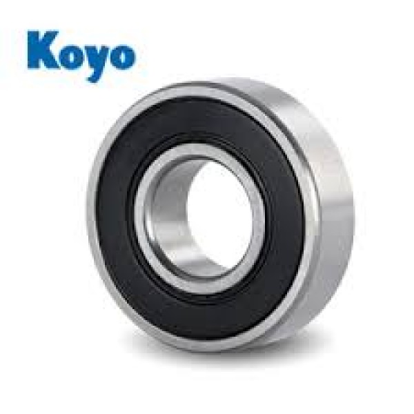ΡΟΥΛΕΜΑΝ KOYO 6203 2RS	