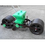 ΣΠΑΡΤΙΚΗ ΜΗΧΑΝΗ ΧΕΙΡΟΣ Κ2.2